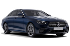 Car Hire Whitton - E Class Auto - car hire Whitton