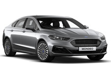 Car Hire Whitton - Mondeo - car hire Whitton